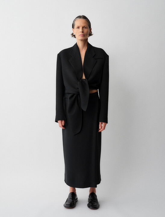 Hallie Skirt