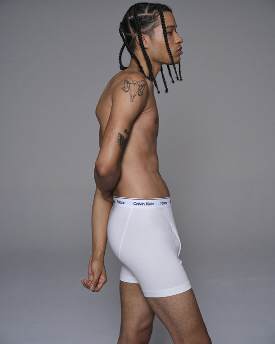CK1 Palace 3-Pack Boxer Brief