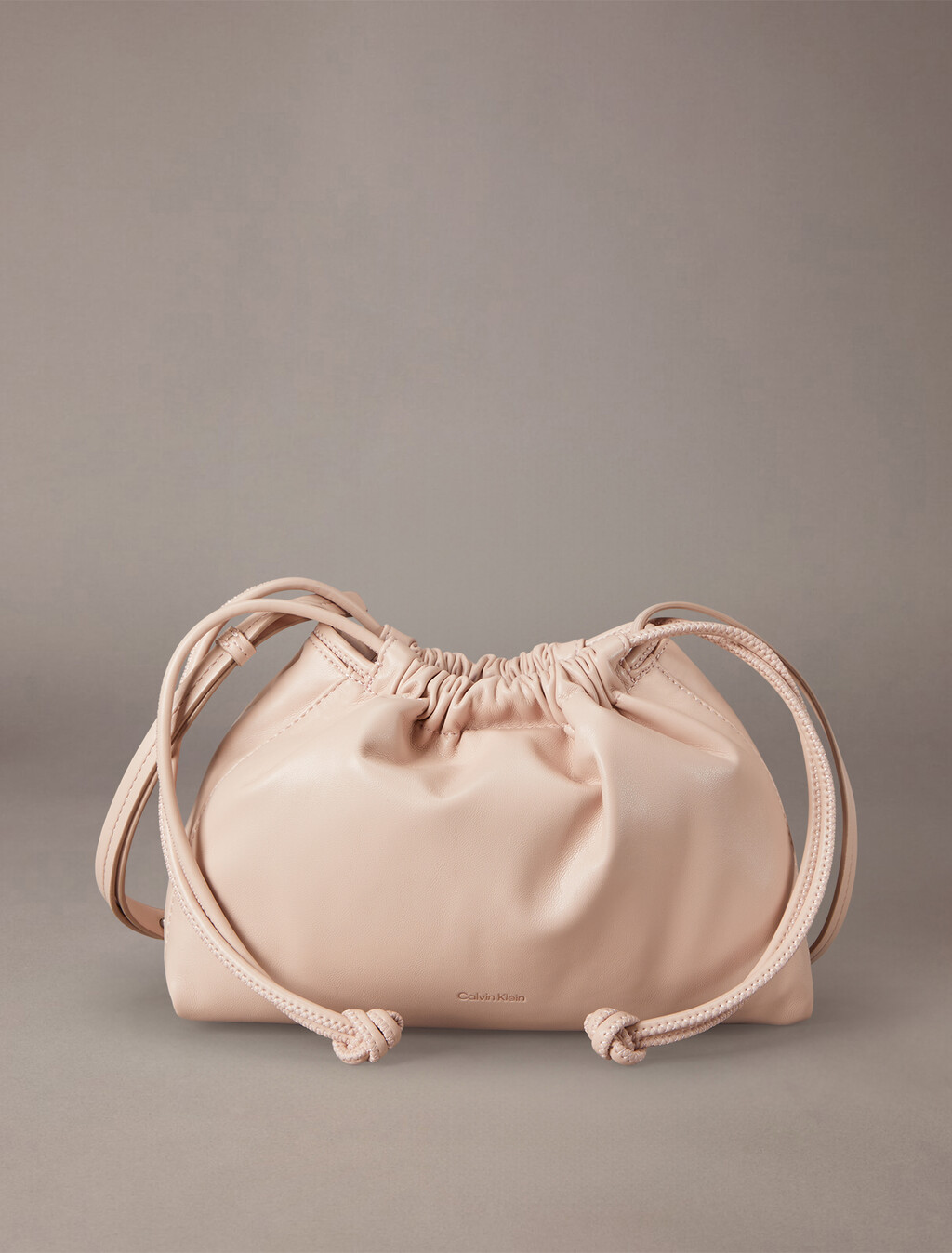 Drawstring Bag, Rose Dust, hi-res