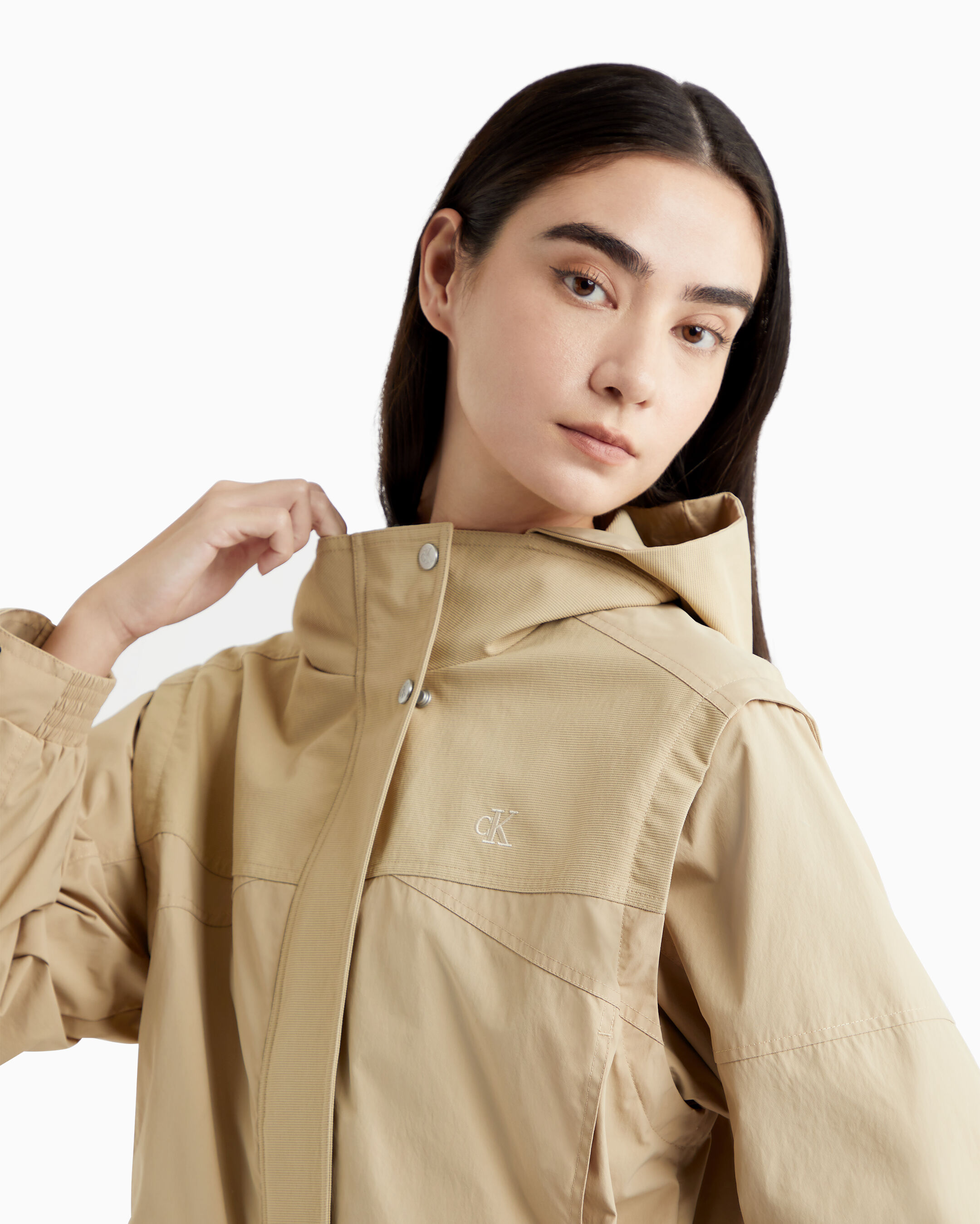 Lightweight Jackets Calvin Klein Singapore
