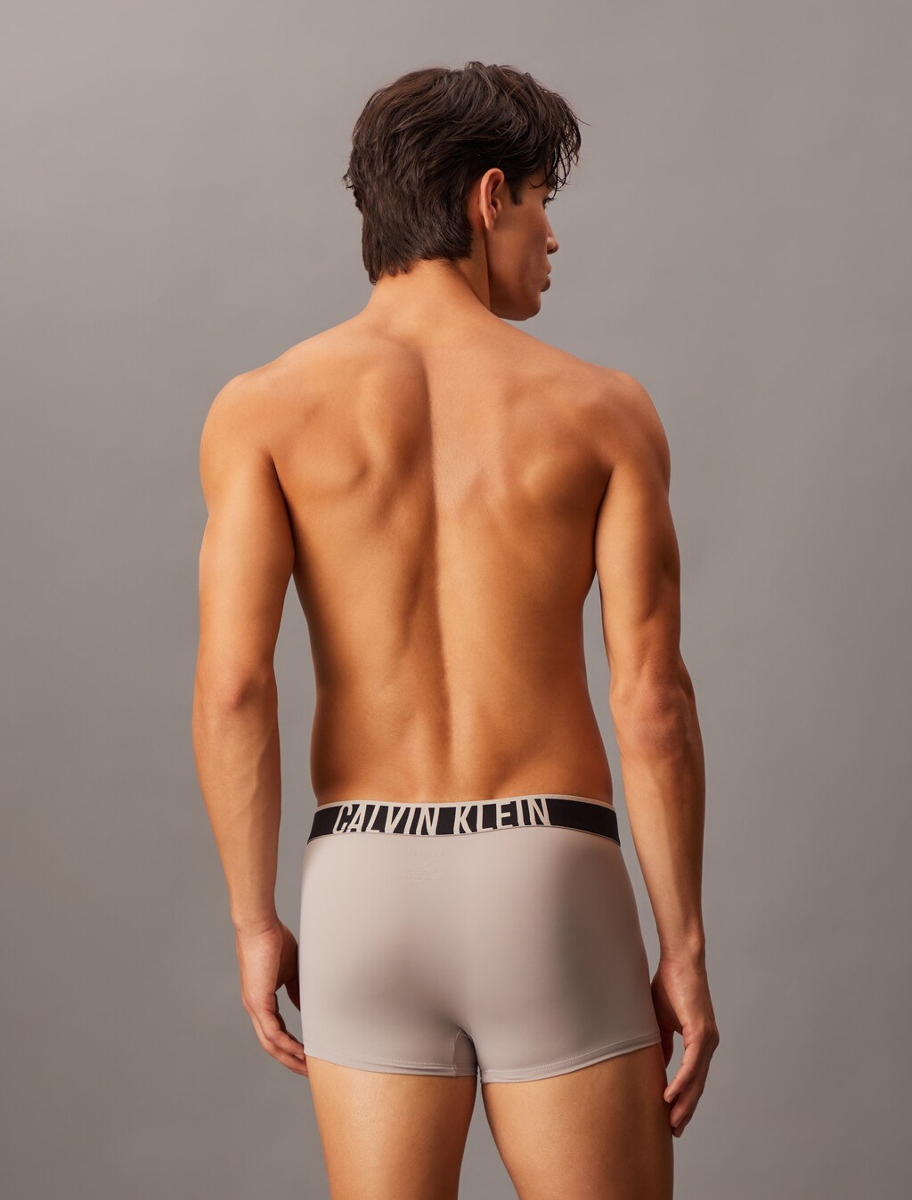 Intense Power Ultra Cooling Trunks, Ash, hi-res