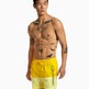 Bold Yellow