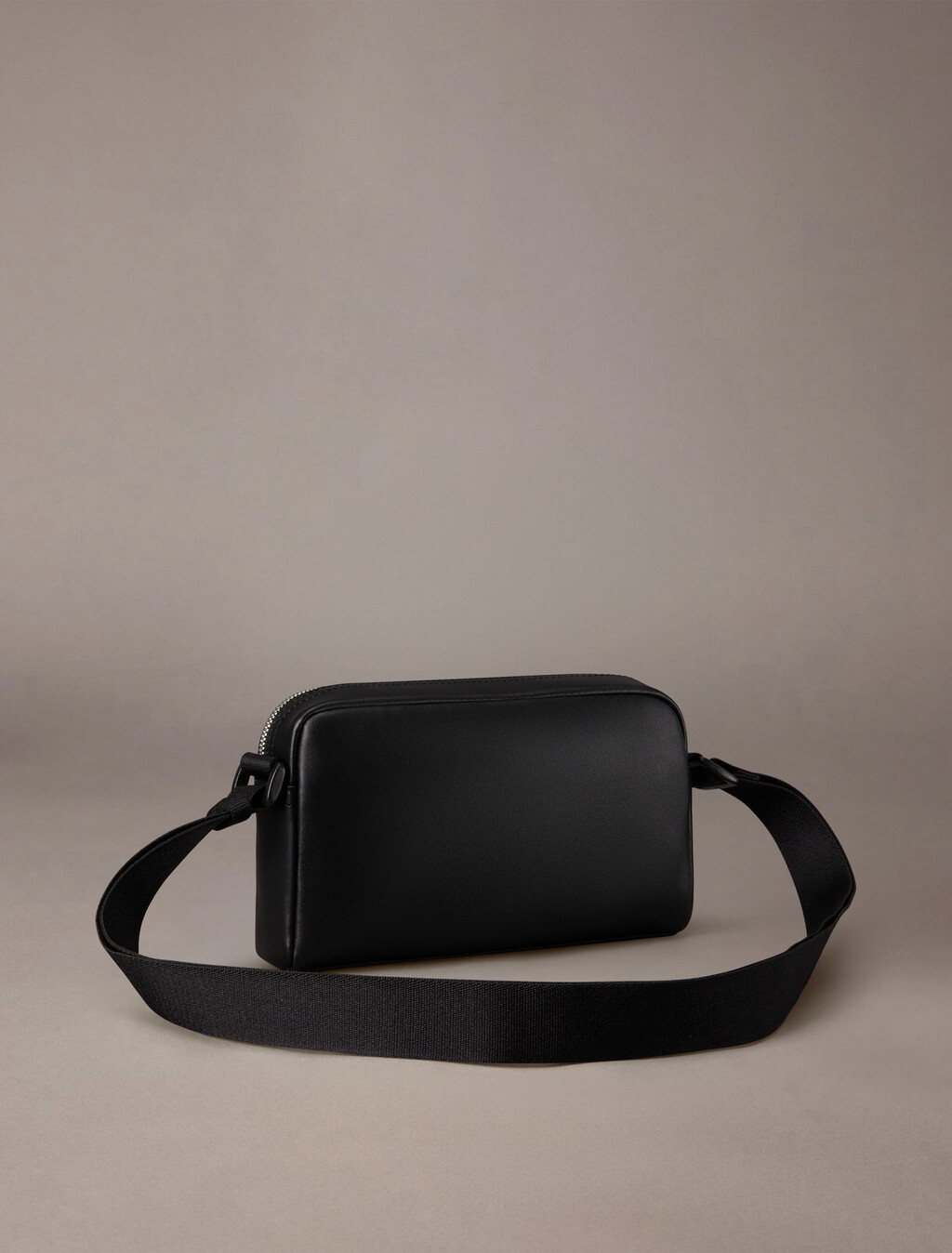 All Over Monogram Camera Bag, Black, hi-res