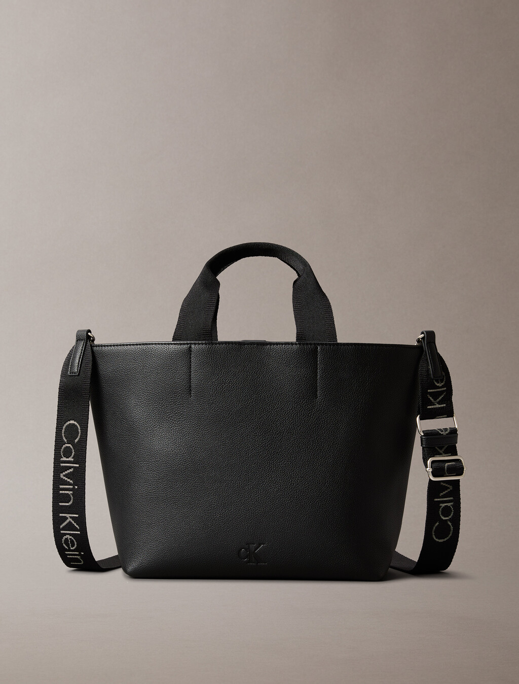 Ultralight Mini Tote, Black, hi-res