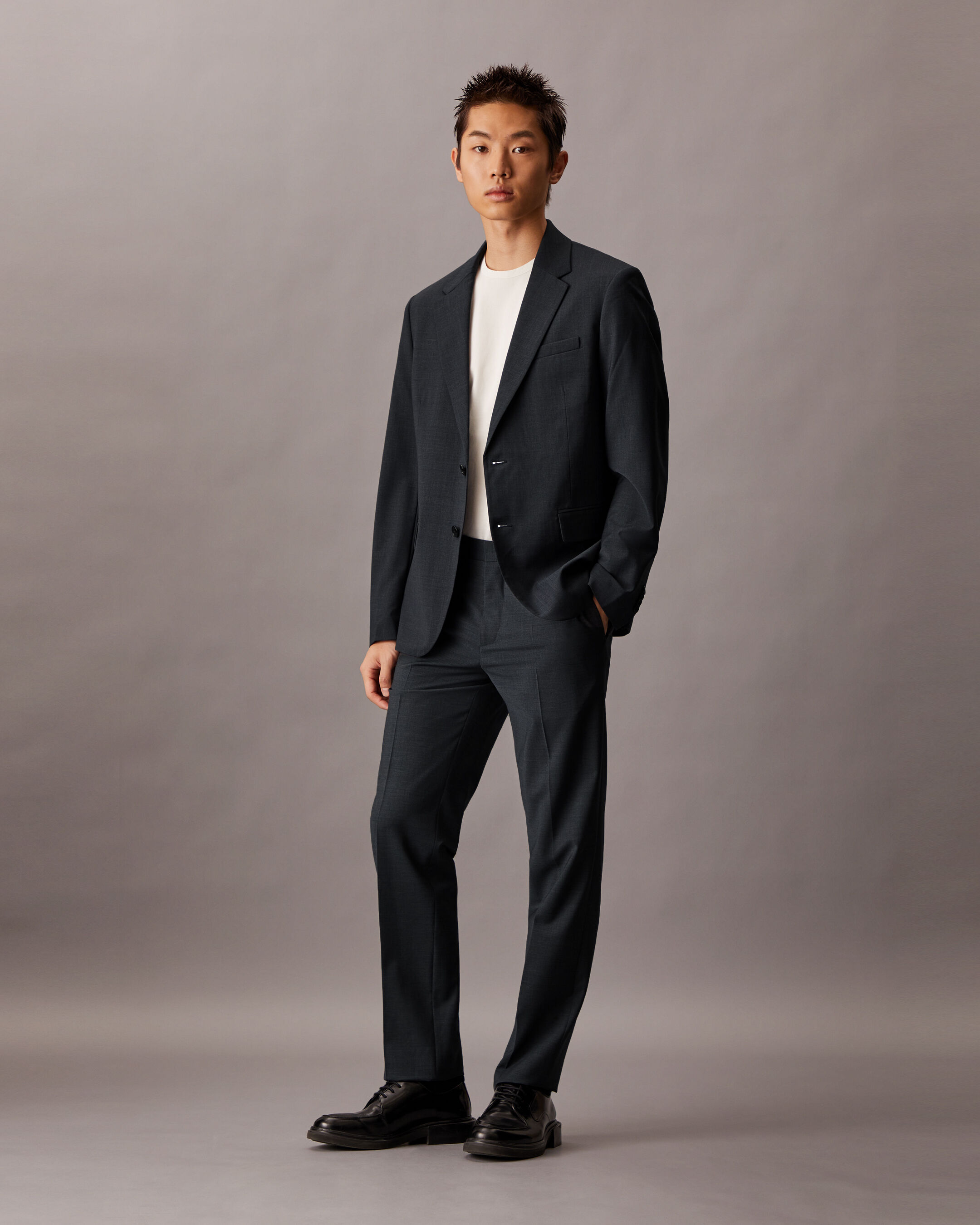 Calvin klein men's blazers on sale