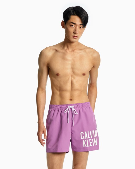 INTENSE POWER MEDIUM SWIM SHORTS