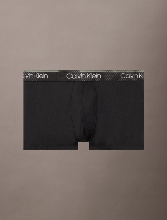Micro Stretch Cooling Low Rise Trunks