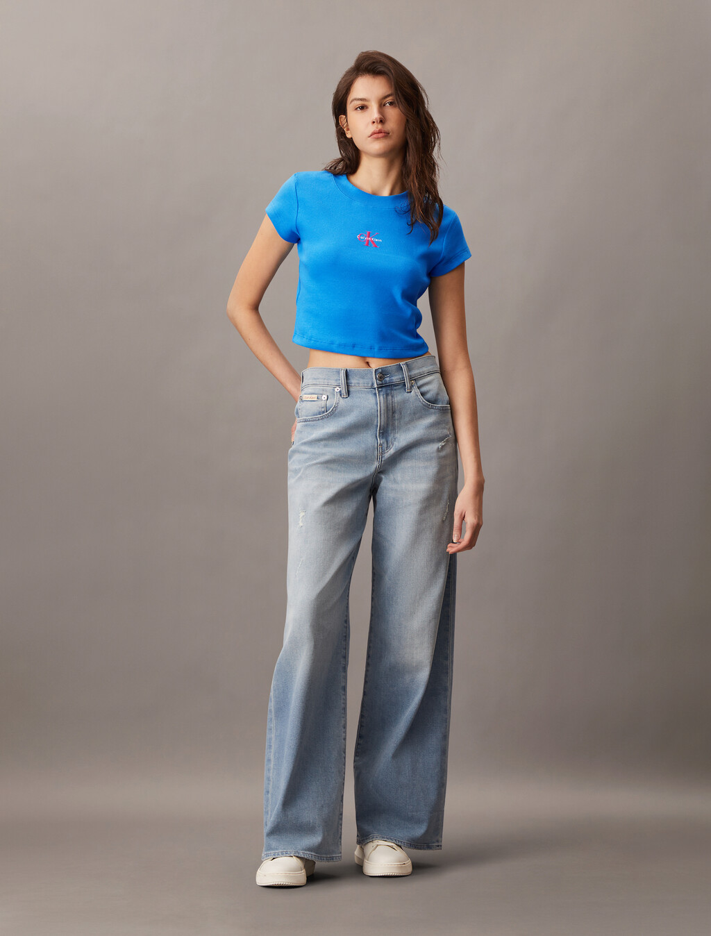 37.5 Wide Leg Jeans, 077 VINTAGE LIGHT BLUE DSTR, hi-res