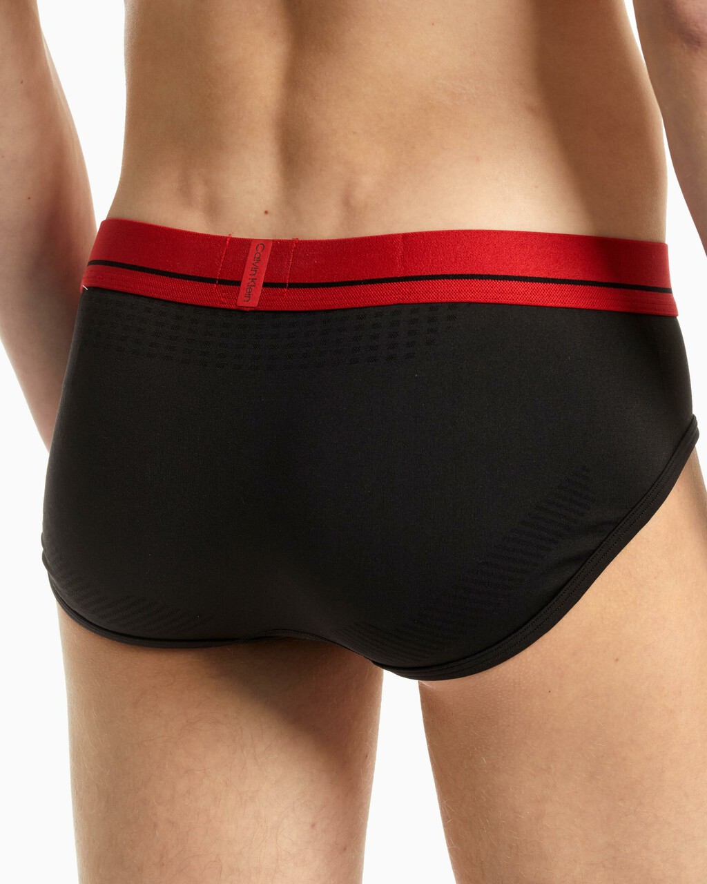 PRO FIT MICRO HIPSTER BRIEF, Black, hi-res