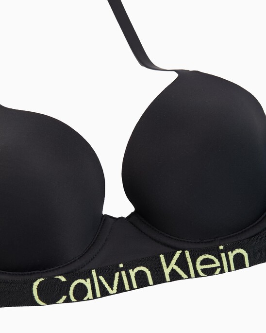 Future Shift Lightly Lined Demi Bra