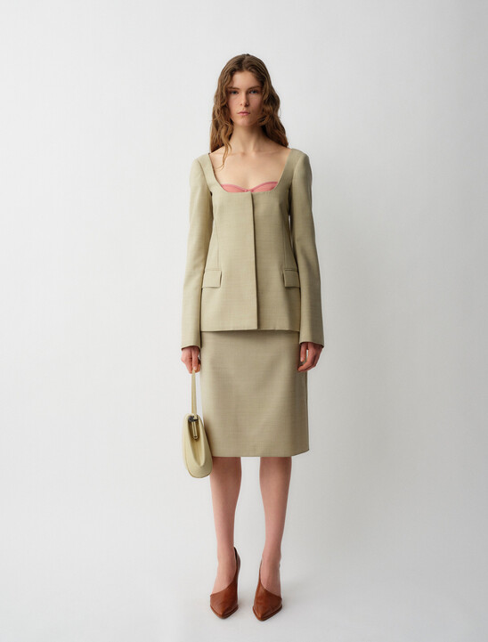 Lunas Skirt