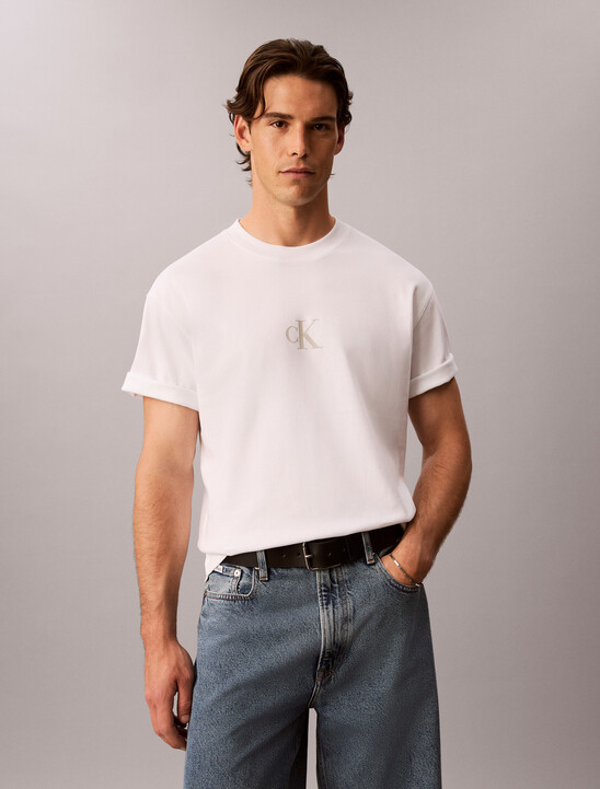 Logo Graphic T-Shirt