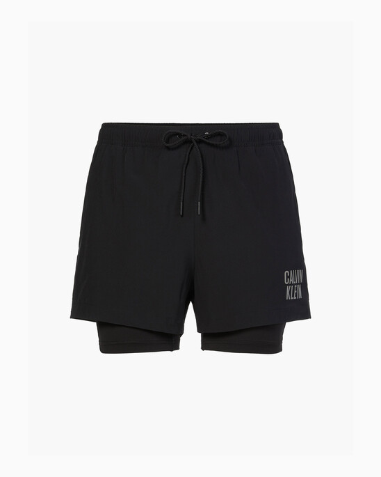 Intense Power Combi-Active Jammers