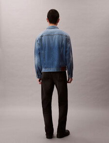 90s Straight Original Black Jeans, ORIGINAL DARK BLACK, hi-res