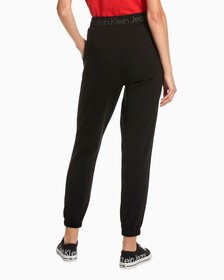 CNY CAPSULE JOGGERS, Ck Black, hi-res