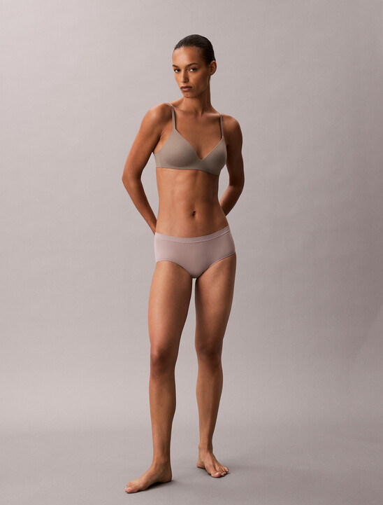 Perfectly Fit Wire Free T-Shirt Bra