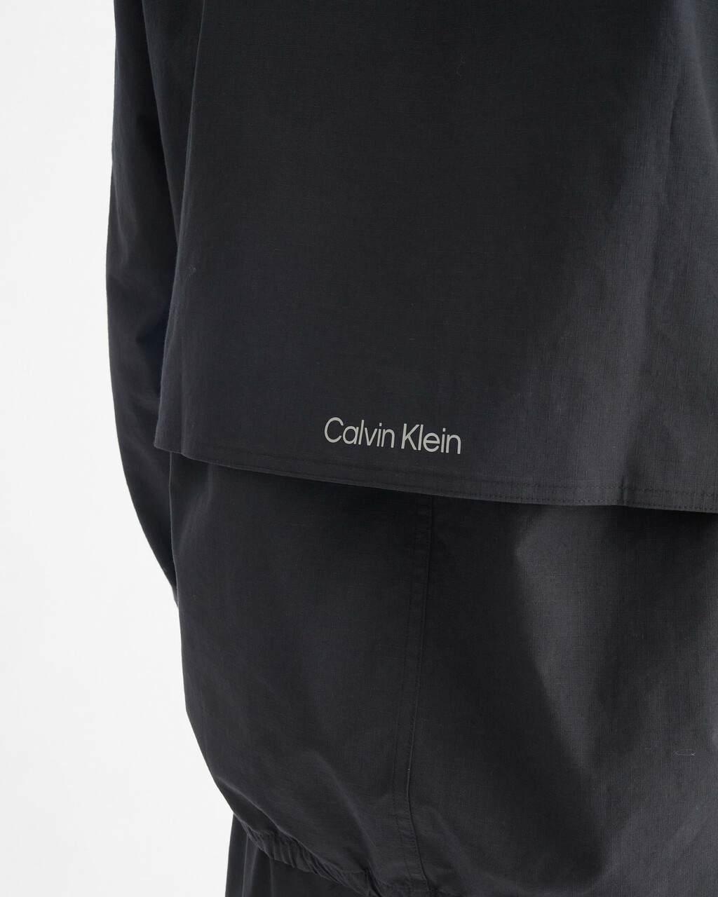WATER-REPELLENT WINDBREAKER, BLACK BEAUTY, hi-res
