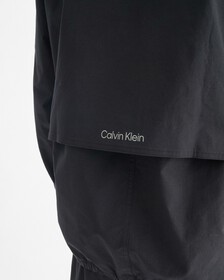 WATER-REPELLENT WINDBREAKER, BLACK BEAUTY, hi-res