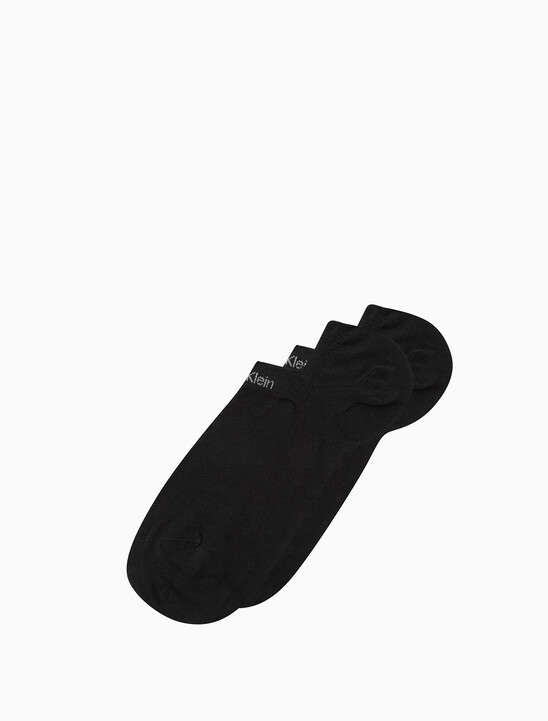2 Pairs Cotton Heel Gripper Low Cut