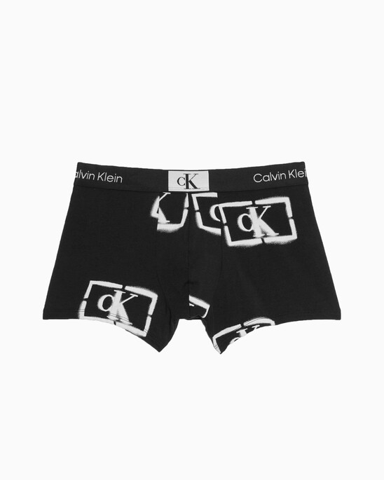 CALVIN KLEIN 1996 TRUNKS