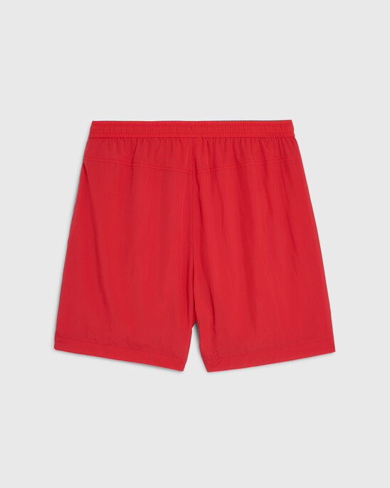 Pride Relaxed Nylon Shorts