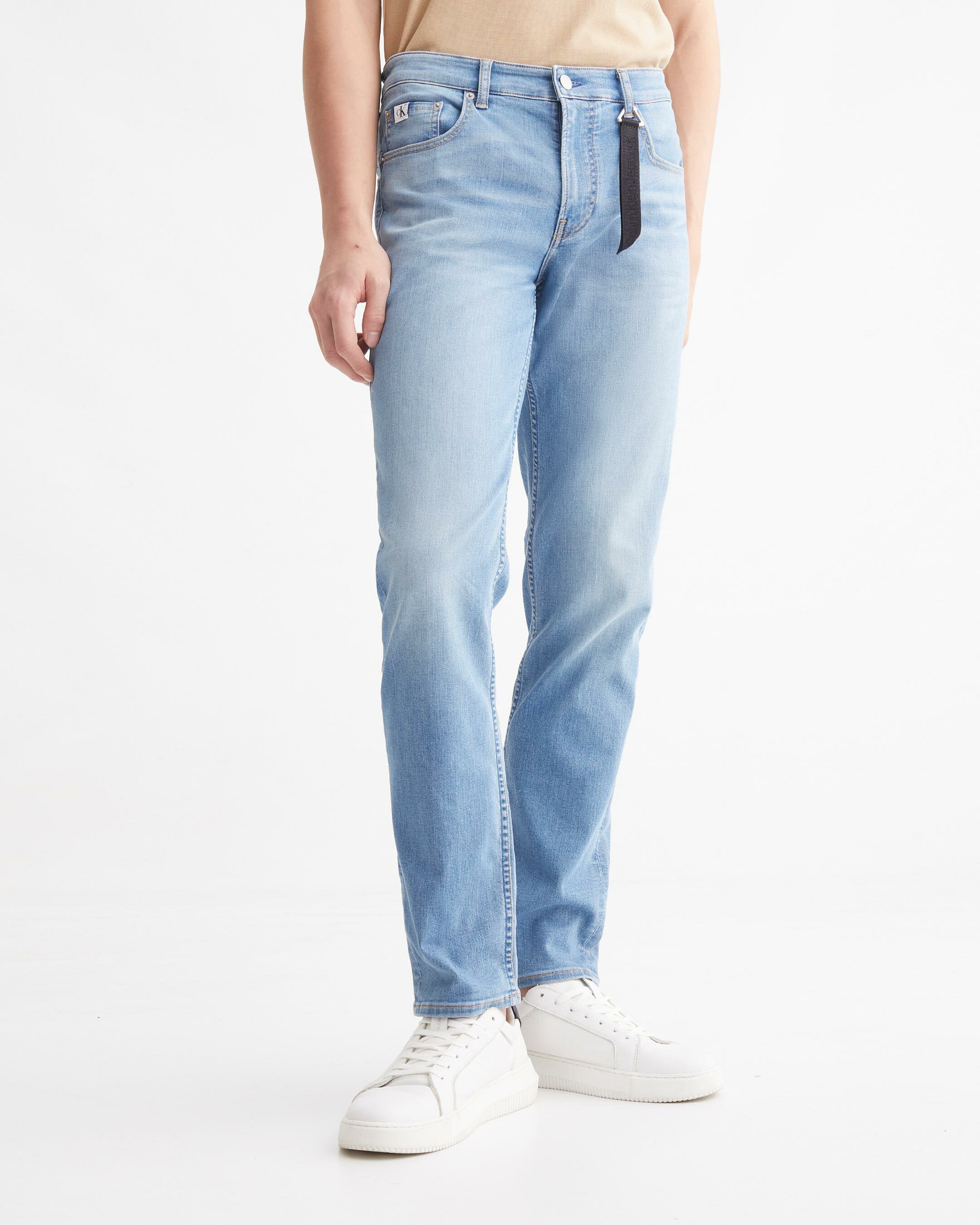 37.5 Body Jeans blue Calvin Klein Singapore