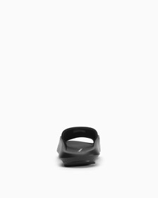 RECYCLED HYBRID SLIDERS, Black, hi-res