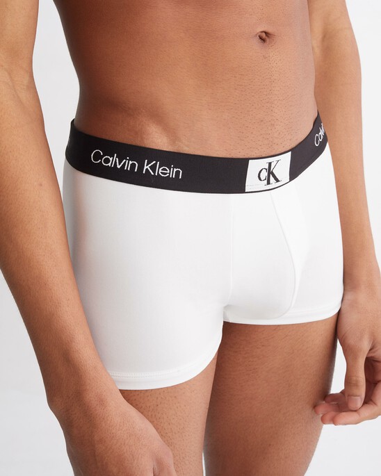 CALVIN KLEIN 1996 MICRO LOW RISE TRUNKS