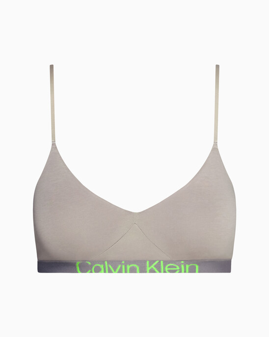 Future Shift String Bralette