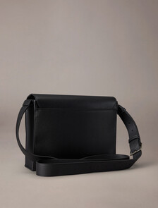 Micro Pebble Messenger, Black, hi-res