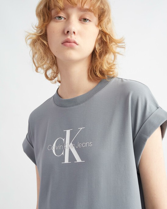 ARCHIVAL MONOLOGO TEE