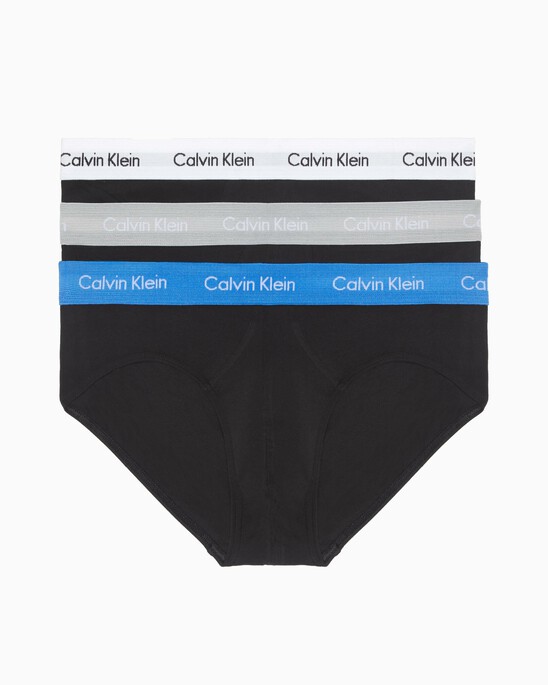 3 PACK HIP BRIEFS
