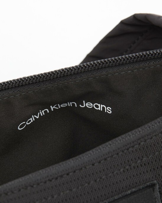 Pride Capsule Crescent Shoulder Bag