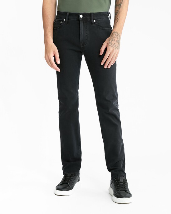 Power Stretch Slim Jeans