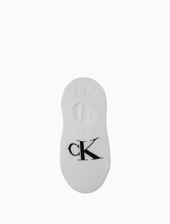 Women's Monogram Logo Liner