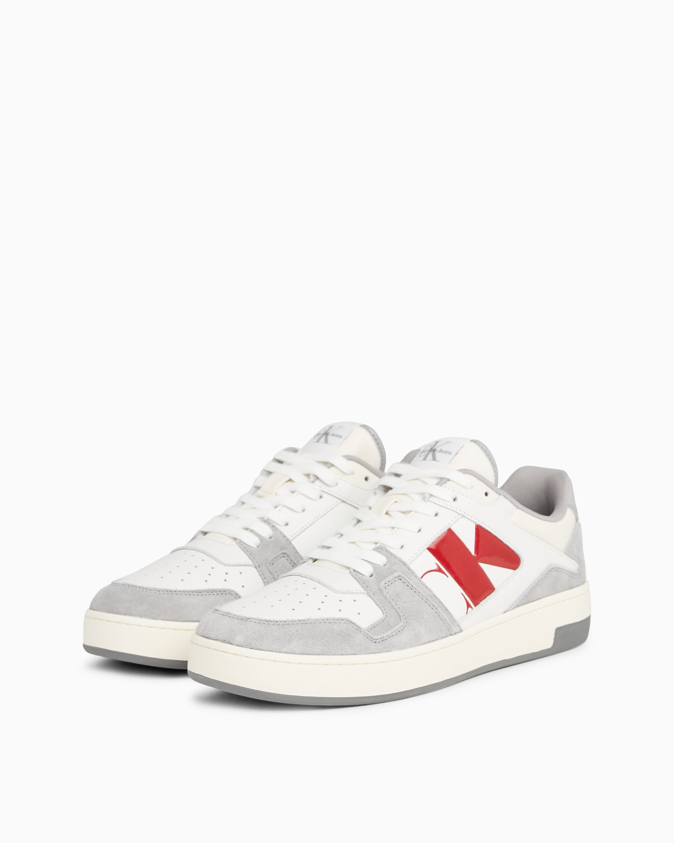 Dad shoes calvin klein hot sale