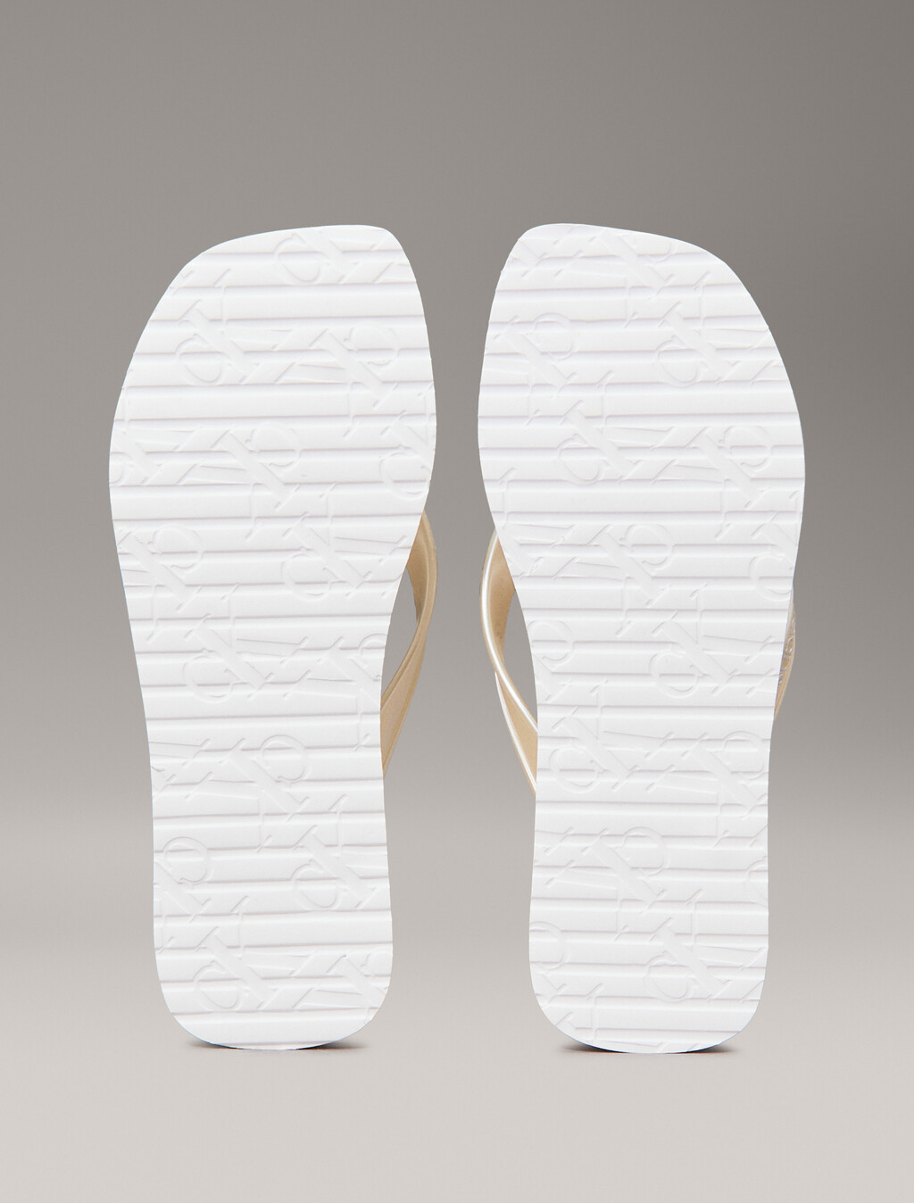 THONG+ TPU METALLIC, Eggshell/Bright White, hi-res