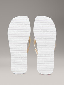 THONG+ TPU METALLIC, Eggshell/Bright White, hi-res