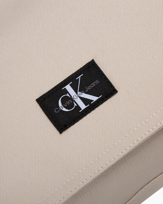 Sport Essentials Messenger Bag