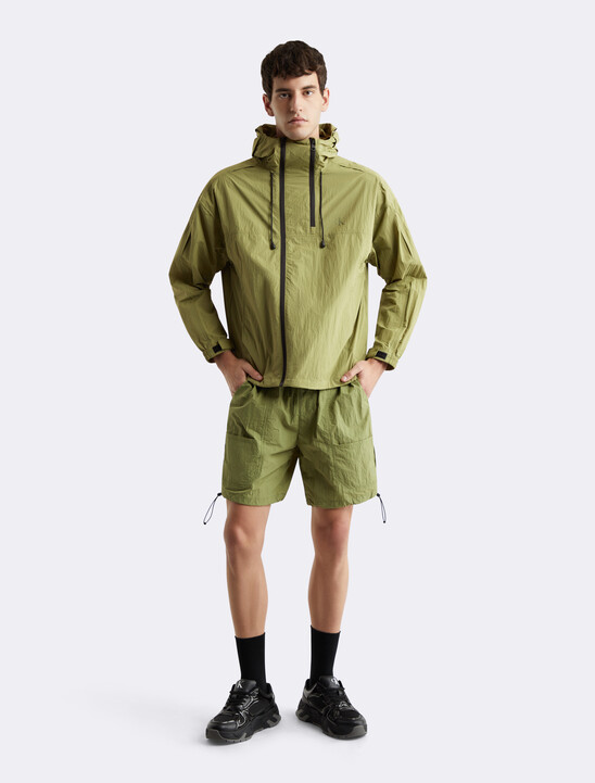 Cooling UV Protective Shorts