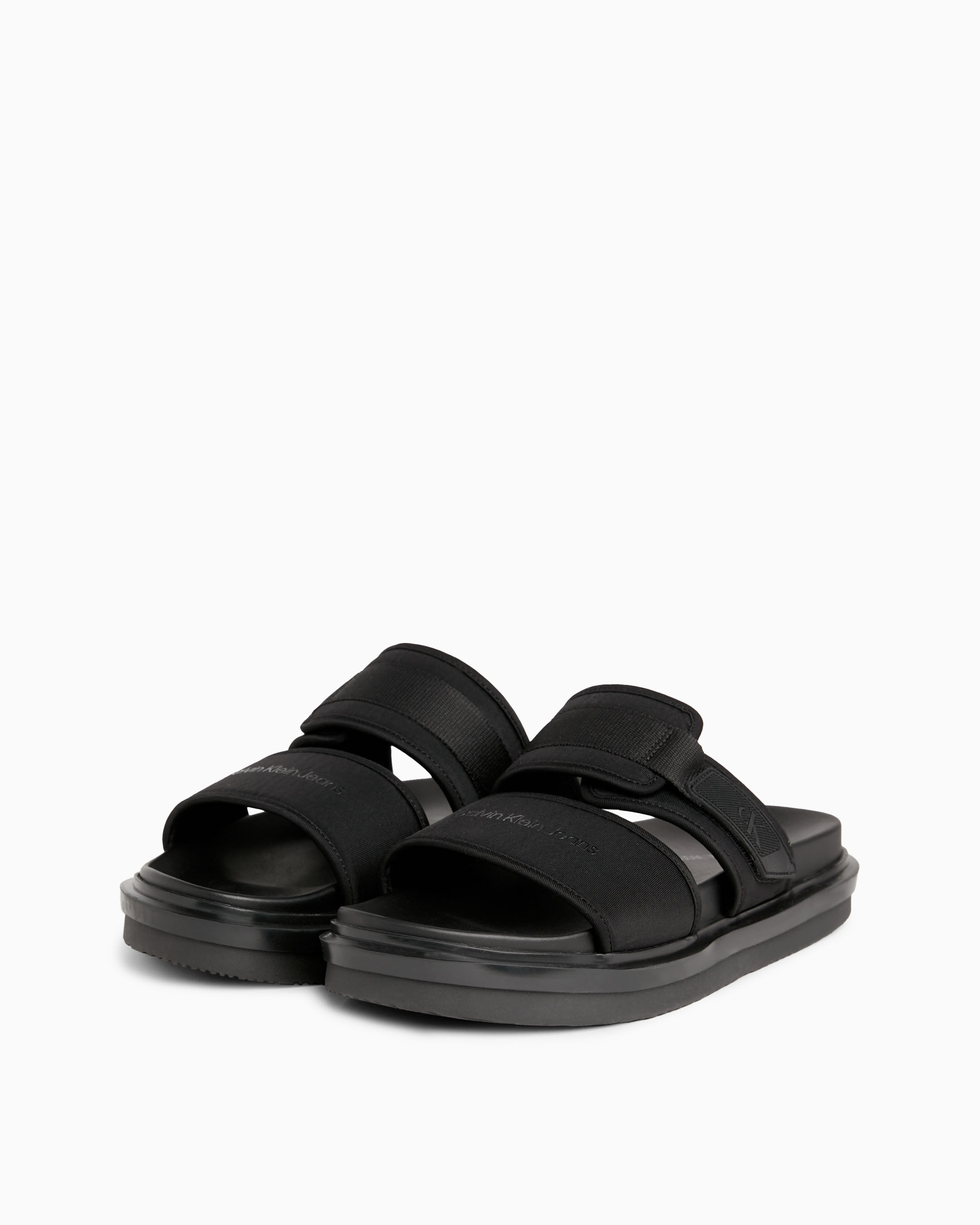 Mens ck sliders store