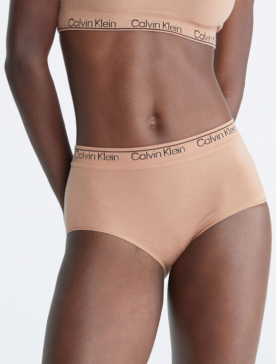 Naturals Modern Seamless Brief