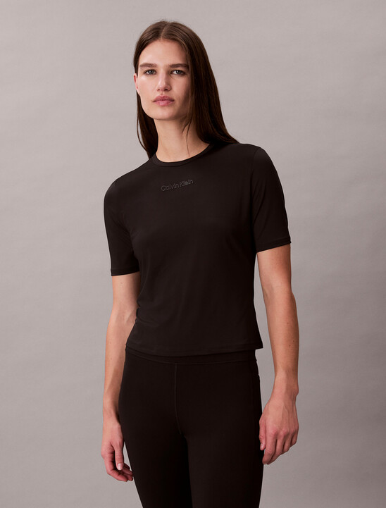 Icon Sport Active Logo T-Shirt