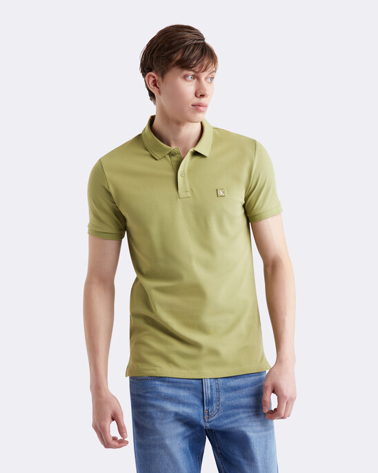 mens short sleeve polo shirts