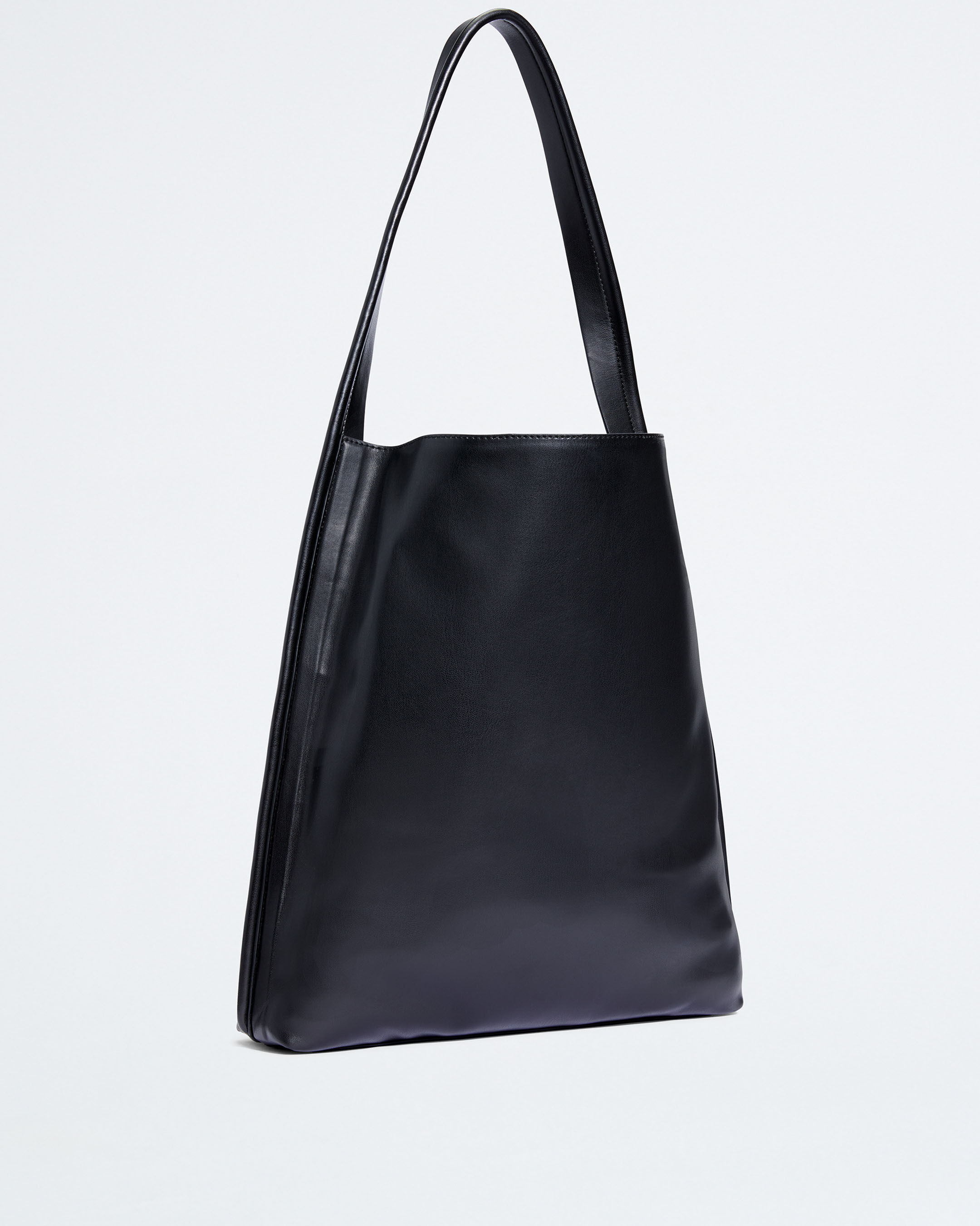 Next black tote outlet bag