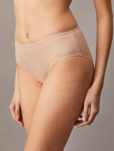 Perfectly Fit Cheeky Brief, Cedar, hi-res