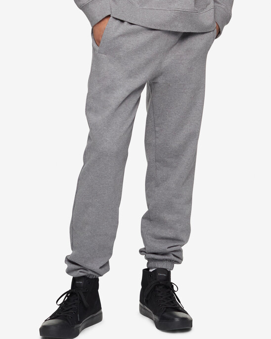 Standard Logo Joggers