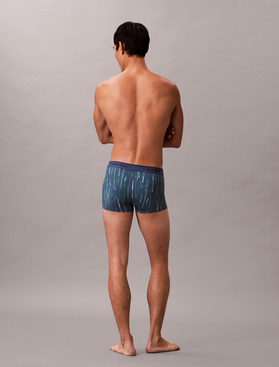 Low Rise Trunks - Micro Stretch Cooling