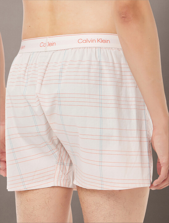 Cotton Poplin Traditional Boxers
