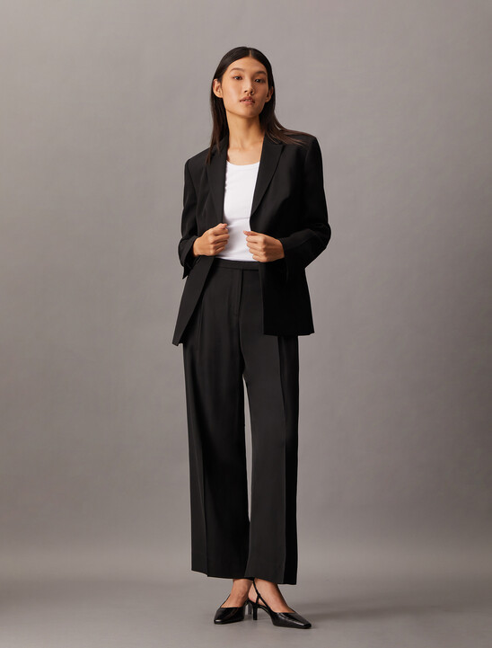 Hero Tailored Trousers